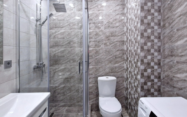 Odnokomnatnaya na Gvardeyskoy Flat