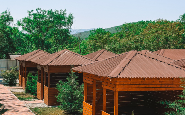 Ne Goryuy Hotel