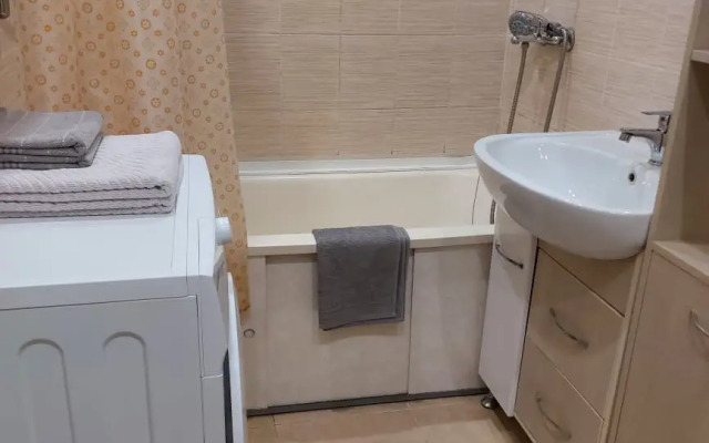 Квартира Кружева