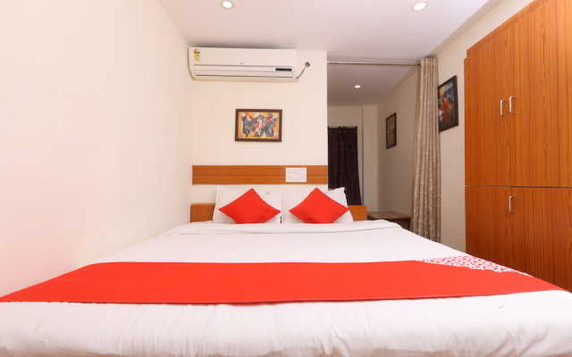 Ramakrishna Hotel