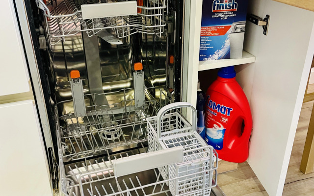 Апартаменты на Лазаревской 9