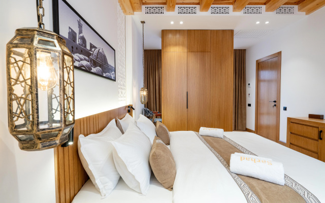 Sarhad Hotel