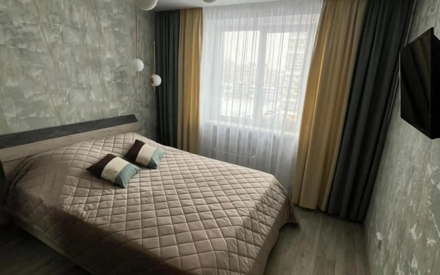 Квартира на Запорожской