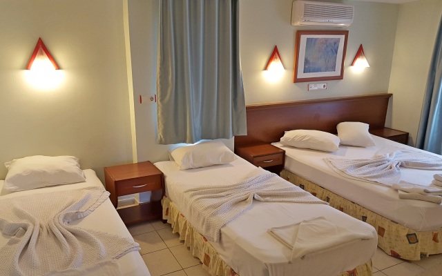Bade Hotel