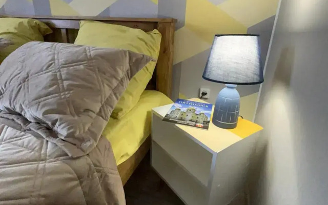 Na ul.Sadovoy 213(2) Flat