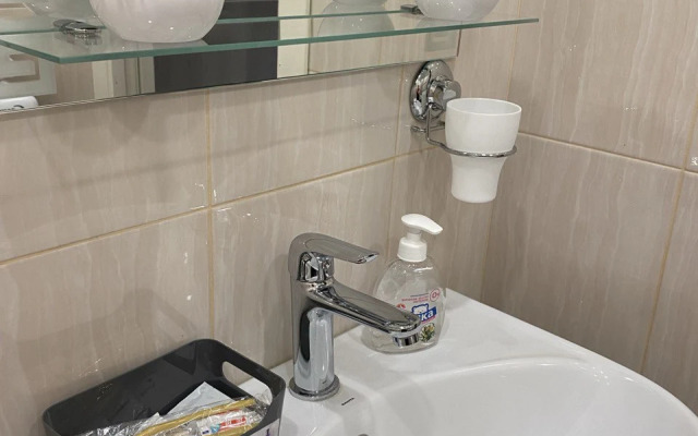 Апартаменты 5 Ночей