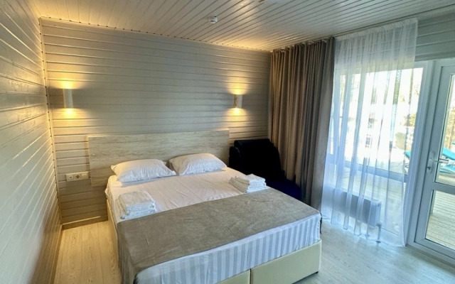 Pro Peresyp Hotel