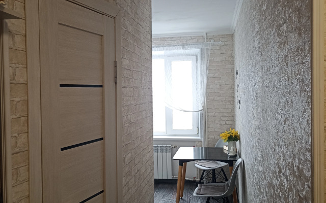 Vidovaya na Zdezdnoy 20 Flat