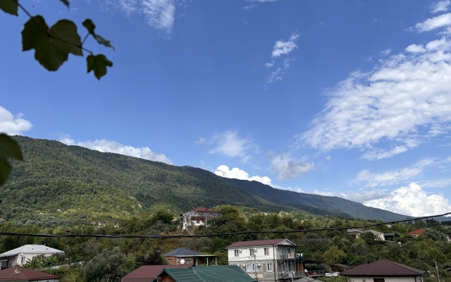 Private House Agava