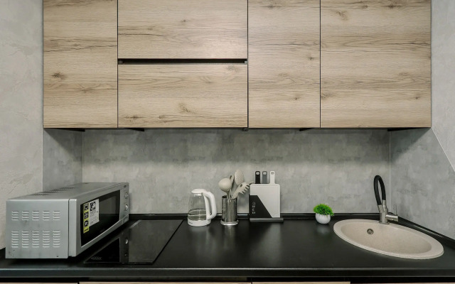 Апартаменты Privi House на Ипподромной 17