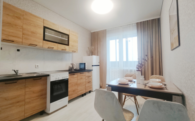 Квартира в 1-ой минуте от Парка развлечений Галилео