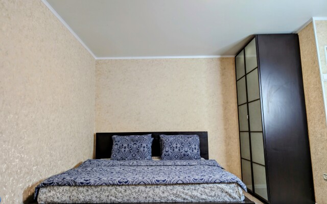 Квартира Свободна -Грузинский Переулок 12