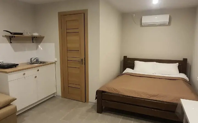 Saint P Private House