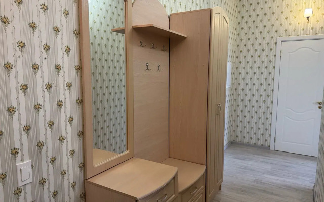 Avrora Oktyabryskaya 24 Apartments