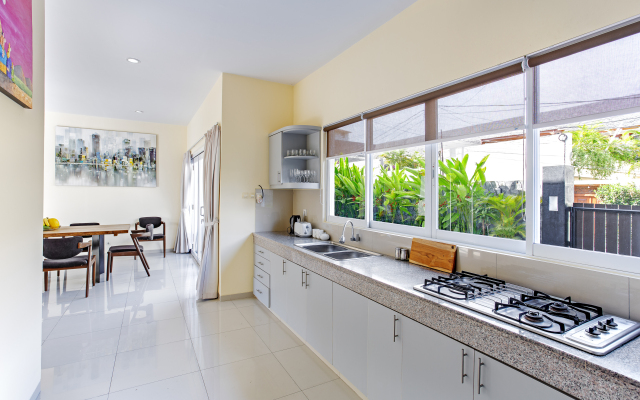 SWOI Villa