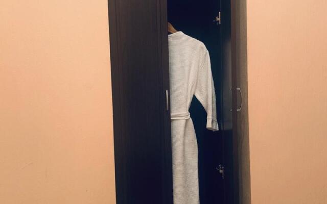 Мини-Отель Фонтанка 38