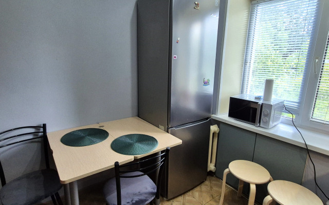 Квартира Уютная 2-х комнатная у станции Пушкино