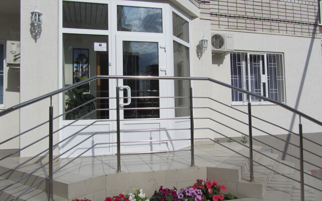 Yalta Mini Hotel