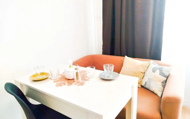 Live In Comfort Bereg 8 Flat