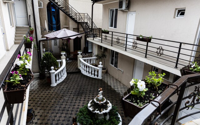 Гостевой дом Маис