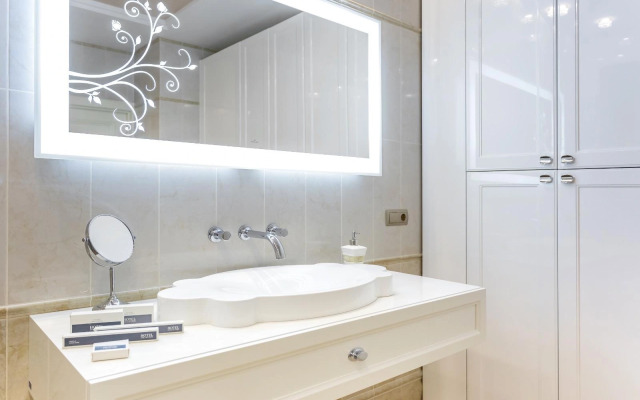 A&D Quality Apartment in The Center Apartments