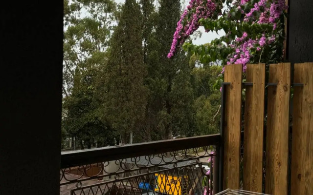 Aimara Hotel