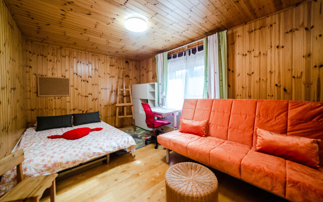 Krasnogorsk Snt Urozhay 333 Private House