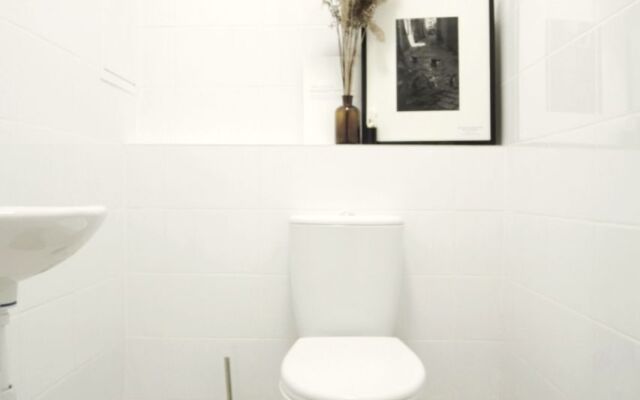 Two-Room Flat Mira str. 45