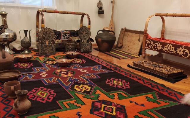 Гостевой Дом МУМИГОР