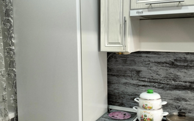 Квартира у театра