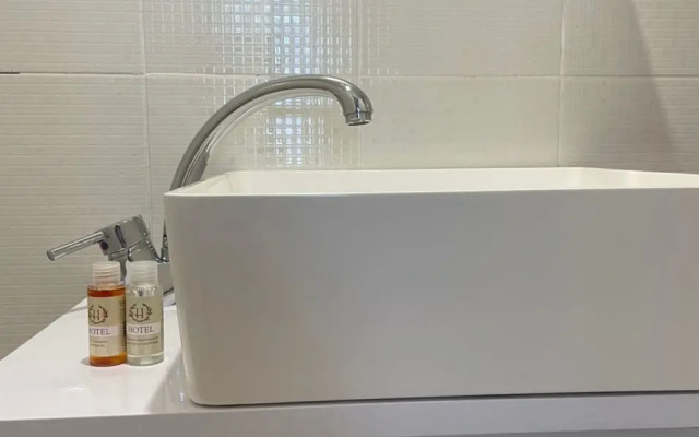 Zapovedny Otelchik Guest house