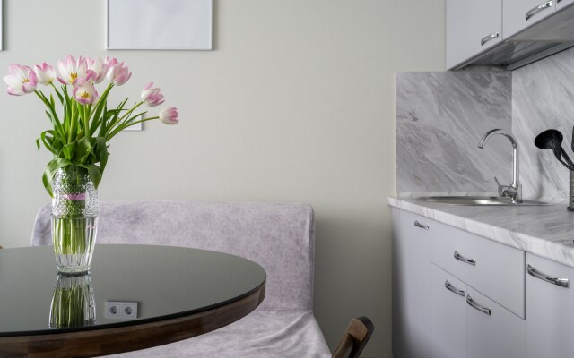 Апартаменты RentalSPb