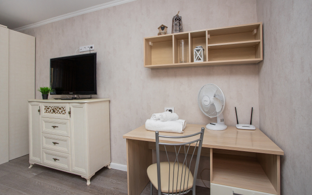 Baltic Aparts Apartments