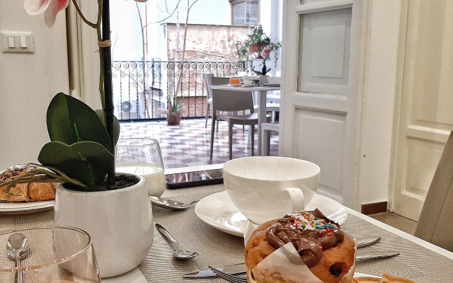 B&B Ai Quartieri
