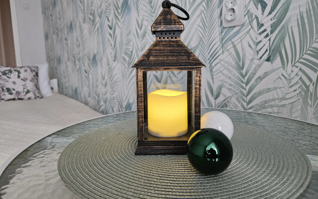 Квартира Романтика