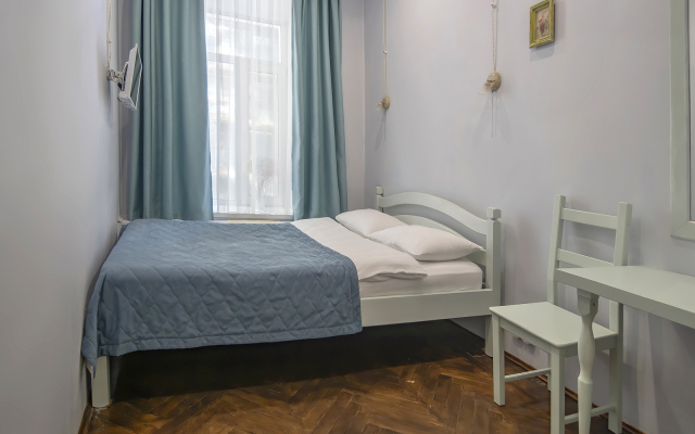 Mini Hotel Chistoprudniy