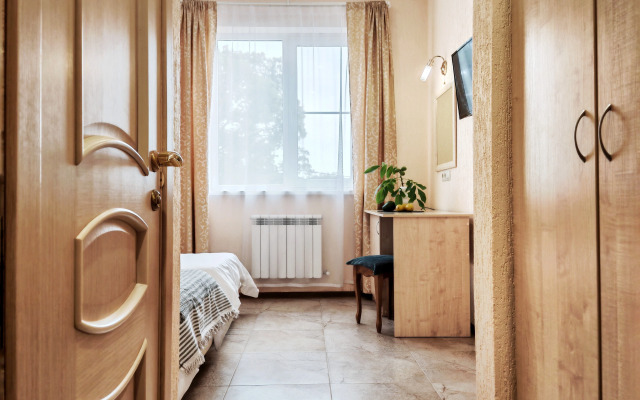 Mikhailzhdetvgosti! Guest house
