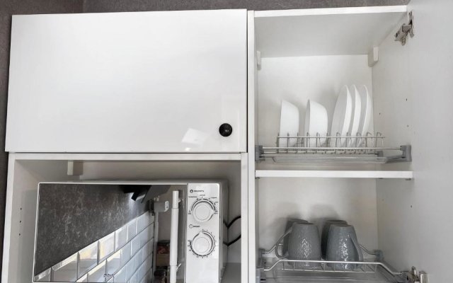 Апартаменты А.В. Центр Коминтерна 16