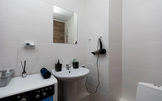 Квартира Yousinn