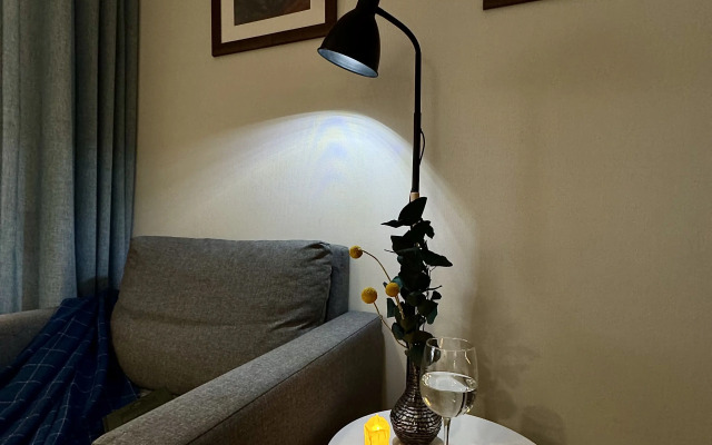 Volga Rent Himki Apartments