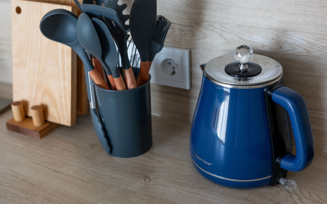 Kislorod 275 - Stilnye Apartmenty v g.Sochi Flat