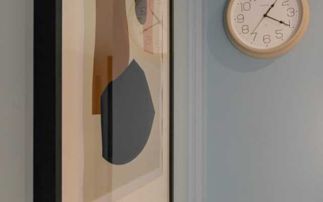 Квартира в Немецкой Деревне