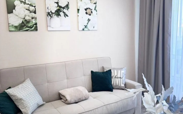 Na Vtotoy Zarechnoy Ulitse 11 Flat