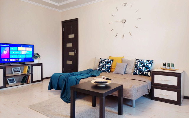 Апартаменты uTrip Hamburg