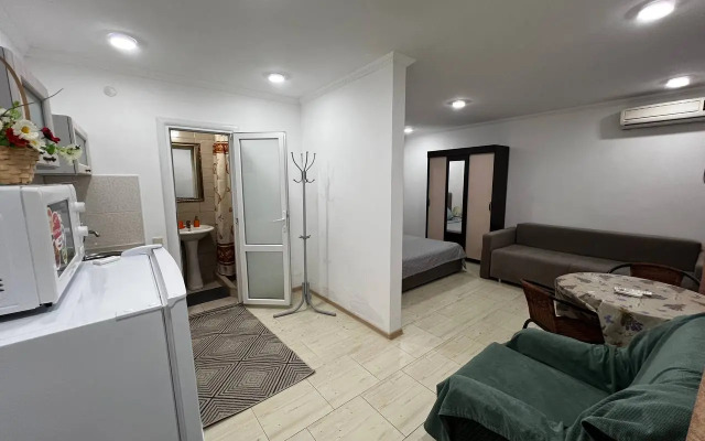 De Albina Resort