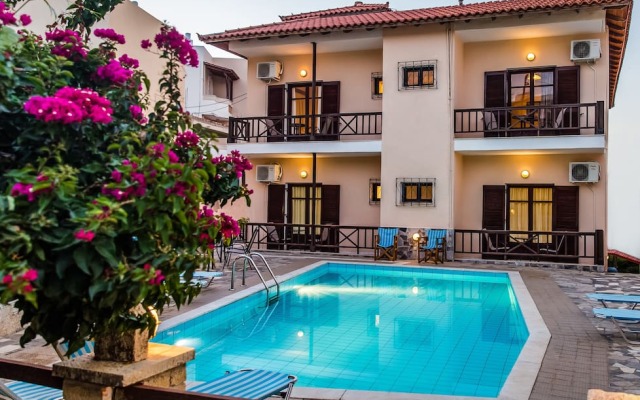 Travelpath Villa
