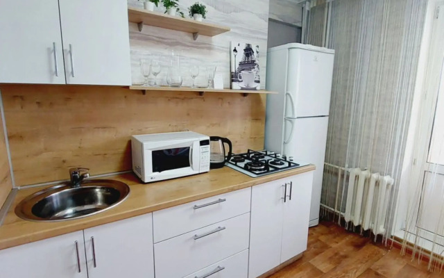 V Prestizhnom Rayone Goroda Flat