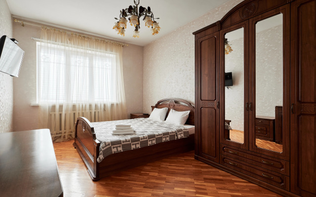 Частный дом Весь Кисловодск как на ладони