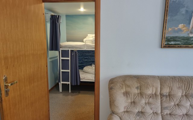 Жилое помещение Дельта Сталинград