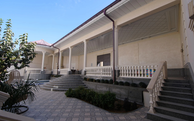 Oscar Guest house
